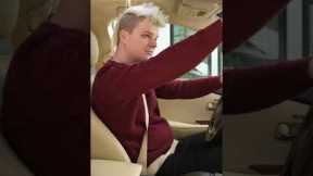 When Your Boyfriends Car Is Dirty 😳🚗 @husky #shorts #comedy #funny #sketch #relatable #boyfriend