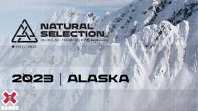 2023 Natural Selection Tour: Alaska | X Games