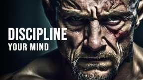 DISCIPLINE YOUR MIND - Motivational Speech ft. Joe Dispenza