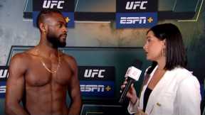 Aljamain Sterling: 'Honestly I Can’t Wait to Go Out and Smash This Guy’ | UFC 288