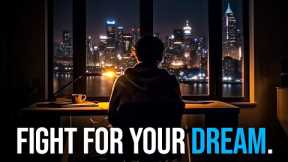 FIGHT FOR YOUR DREAM | Best Motivational Speeches of 2023 (so far)