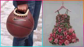 Creative Fashion Upcycling Ideas That Are At A Whole New Level
