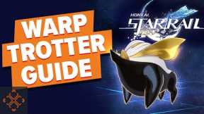 Honkai: Star Rail - How To Find And Beat Warp Trotters