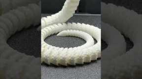 3D Print: King Cobra 🐍