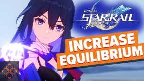 Honkai Star Rail Equilibrium Guide