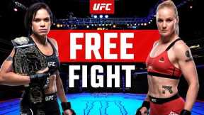 Amanda Nunes vs Valentina Shevchenko 2 | FREE FIGHT | UFC 289