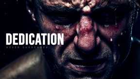 DEDICATION - New Motivational Speech