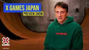 X Games Japan 2023 Athlete Round Table | X Games