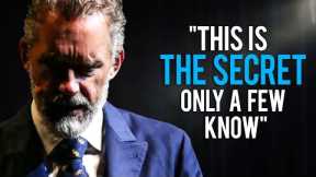 The Secret to Becoming UNSTOPPABLE - Jordan Peterson Motivation