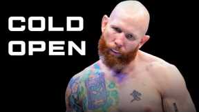 UFC JACKSONVILLE: EMMETT vs TOPURIA | COLD OPEN