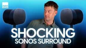 Sonos Rules Dolby Atmos | Sonos Era 300 Review With Arc, Sub