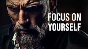 FOCUS ON YOURSEF - New Motivational Video