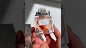 Perfume Hack! “You smell good” is one of my top 5 compliments ☺️ #beautyhack #perfume #perfumes