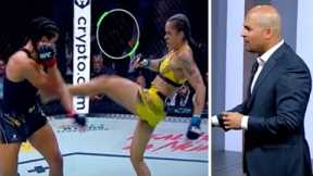 The Key to Amanda Nunes Securing Her Sixth Bantamweight Title Defense | UFC 289 BREAKDOWN