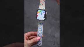 Apple Watch Pride Band 2023