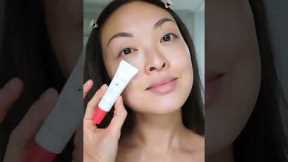 Starting this week with a #nofoundation + #noconcealer makeup look #nofoundation #naturalmakeup