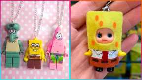 Creative SpongeBob Ideas That Are At Another Level ▶5