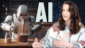 AI takeover: will it destroy your job & the internet?
