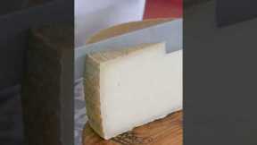 La Mancha is a region of Spain known for manchego cheese and this book. #Manchego #Cheese #Spain
