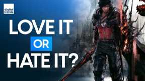 Final Fantasy XVI review | More action, less RPG