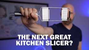 Amazon Kitchen Multi-Slicer Put to the Test!