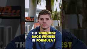 Winning An F1 Race With No Driving License