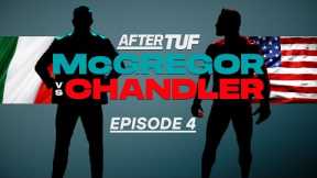 After TUF: Team McGregor vs Team Chandler - Episode 4 | ESPN MMA