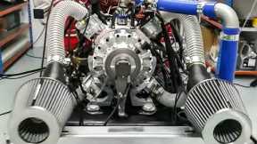 NEW OP Engine DESTROYS Pure EVs
