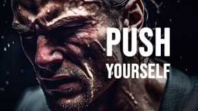 PUSH YOURSELF EVERYDAY - Motivational Speech ft. Andrew Tate