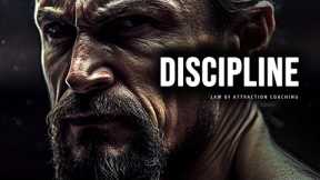 DISCIPLINE YOUR SELF EVERY DAY - Best Self Discipline Motivational Speech Video