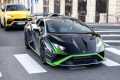 The EPIC Monaco Supercar Nightlife