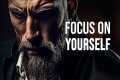 FOCUS ON YOURSEF - New Motivational