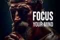 FOCUS YOUR MIND - New Motivational