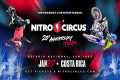 NITRO CIRCUS IS COMING TO COSTA RICA!