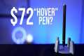 Hoverpen Review: Can This $72 Pen