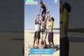 Big Wave Surfing, Unicycle Juggling