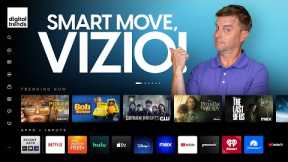 Vizio Comeback? This One Thing Could Make the Difference