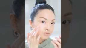 5 Ways To Make Your Skin GLOW In Minutes! #naturalbeauty #cleanbeauty #chiutips