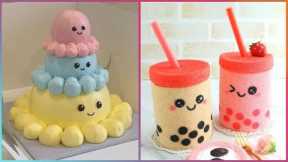 Cute Cakes & Cookies That Are At Another Level