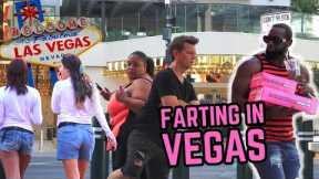 The Pooter - FARTING IN VEGAS