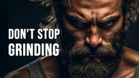 DON'S STOP GRINDING - Motivational Speech ft. Jordan Peterson