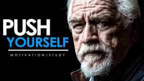 PUSH YOURSELF - Best Motivational Video Speeches Compilation