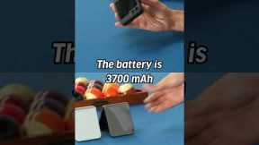 The Samsung Z Flip 5...