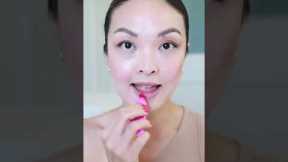 Help me pick a color! 💋#colorswatch #naturium #lipgloss #natrium #lipswatches #chiutips