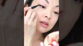 Small Wing, Half Lash...