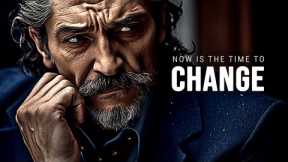NOW IS THE TIME TO CHANGE - A MUST SEE MOTIVATIONAL VIDEO Ft. Bruce Lipton