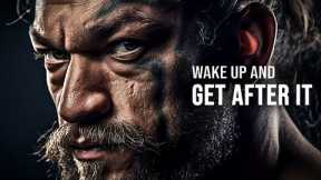 GET AFTER IT. NO MORE WASTING TIME. - Positive Motivational Video