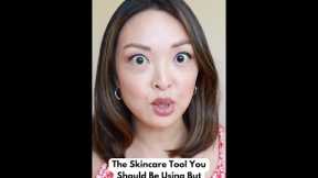 The Skincare Tool You Should Be Using But Don't (Part 1)