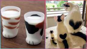 Creative Pet-Inspired Ideas That Are At Another Level