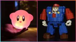 Creative NINTENDO Ideas That Are At Another Level ▶5